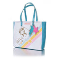 BubblegumPop Tote Bag — Playful Bubblegum Statement Bag